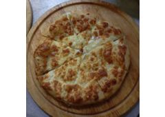 Хачапури по-менгрельски