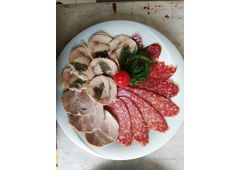 Ассорти мясное