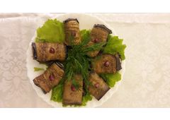 Баклажаны «Гурман»