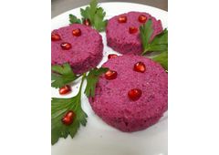 Свёкла «Пхали»