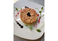 Креветочный
