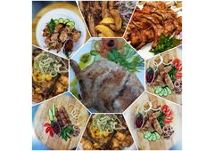 Шашлык из говяжьей печени